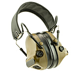 Image of Peltor Comtac III Earmuffs, 23 DB