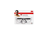 Image of 3M Performance Safety Eyewear,Sports Inspired Design