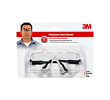 Image of 3M Tekk Protection Professional Safety Glasses