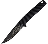 Image of 3V Gear Join Or Die React 3in Folding Knife