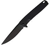 Image of 3V Gear Plain G10 Naked React 3in Folding Knife