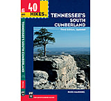 Image of Mountaineers Books: 40 Hikes In Tennessee's South Cumberland
