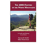 Image of Bondcliff Books: New England: Climbing &amp; Mountaineering Guides