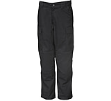5.11 Tactical TDU Ripstop Pant - Womens, Black, 6R, 64359-019-6-R