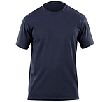 5.11 Tactical Professional S/S T-Shirt - Mens, Fire Navy, XS, 71309-720-XS