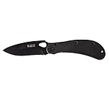 Image of 5.11 Tactical Alpha Scout Spearpoint Folding Knife Clam