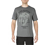 Image of 5.11 Tactical Apex Predator Tee