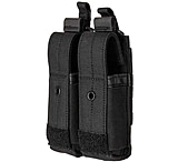 Image of 5.11 Tactical Flex Dbl Pistl Cvr Pouch 5-56678ABR0191SZ