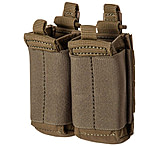 Image of 5.11 Tactical Flex Dbl Pistol 2.0 Pouch