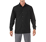 5.11 Tactical Freedom Flex Woven Long Sleeve Shirt - Men's
