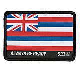 Image of 5.11 Tactical State Flag Patch