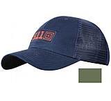 Image of 5.11 Tactical Quarter Mesh Hat
