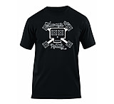 Image of 5.11 Tactical Scope Skull Logo T Shirt