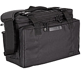 5.11 Tactical Wingman Patrol Bag, 39L, Black, 1 SZ, 56045ABR-019-1 SZ