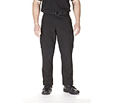 5.11 Tactical Ripstop TDU Pant - Mens, Black, 3XLR, 74003ABR-019-3XL-R