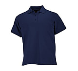 5.11 Tactical Professional S/S Polo - Womens, Dark Navy, M, 61166-724-M