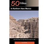 Image of W.W. Norton &amp; Co: 50 Hikes In Northern New Mexico