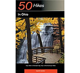 Image of W.W. Norton &amp; Co: 50 Hikes In Ohio