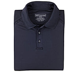 5.11 Tactical Performance Long Sleeve Polo - Men's