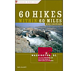 Image of Menasha Ridge Press: 60 Hikes Within 60 Miles: Washington DC