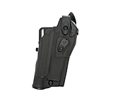 Safariland 6360RDS ALS/SLS Mid-Ride Level-III OWB Belt Holster, Springfield Armory Echelon 4.5in, STX Tactical, Right Hand, Black, 1336346