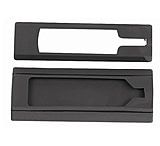 Weaver Modular Rail Cover Switch Mounts