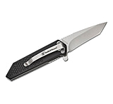Image of Old Timer Smith &amp; Wesson Extreme Ops Spring Assist Folding Knife 2-1/2 Tanto Blade Black 32AC66FF