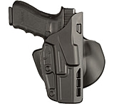 Image of 7TS ALS Concealment Paddle and Belt Slide Holster