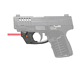 Image of Viridian Weapon Technologies Viridian E Series Red Laser Sight for Savage Stance Black 75F0795D