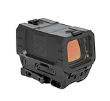 Image of Holosun Ronin Advanced Enclosed 1x Micro Red Dot Sight