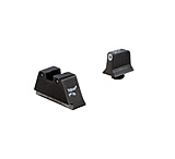 Image of Trijicon Suppressor Sights - For Glock Large Frames TJ-GL204