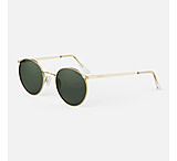 Image of Randolph Engineering P3 P3 23k gold w/ SkyForce Nylon AGX lenses D5D58731