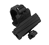 Image of A.R.M.S., Inc. Carry Handle Mount For Aimpoint, Black, Fits A1/A2 Carry Handles