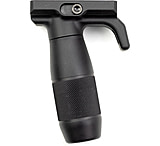 Image of A3 Industries B&amp;T GHM-C&amp;APC-K Modular Aluminum Base 3in Textured Vertical Front Grip