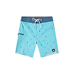 Image of Body Glove Bocas 19 Boardshort - Aqua 6DB5720D