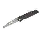 Image of Old Timer Schrade Nitro Enrage 7 Assisted Folding Knife 2-1/2 Utility Blade Black 948FBF15
