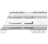 Image of ABC RIFLE COMPANY American Built Custom Hybrid AR-15 M-LOK Handguard w/Finger Stop