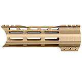 Image of ABC RIFLE COMPANY Custom Hybrid Top Cut Super Slim AR-15 M-LOK Handguard