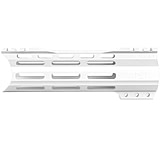 Image of ABC RIFLE COMPANY Custom Hybrid Top Cut Super Slim AR-15 M-LOK Handguard