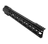 Image of ABC RIFLE COMPANY Style Hybrid Top Cut Picatinny C-Cut AR-10/DPMS LR-308 M-LOK Handguard Rail System