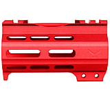 Image of ABC RIFLE COMPANY Super Slim Free Float AR-15 M-LOK Handguard w/Handstop