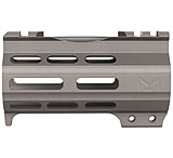 Image of ABC RIFLE COMPANY Super Slim Free Float AR-15 M-LOK Handguard w/Handstop