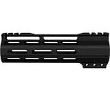Image of ABC RIFLE COMPANY Super Slim Free Float Hybrid Top Cut AR-15 M-LOK Handguard