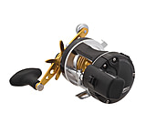 Abu Garcia Ambassadeur Line Counter Baitcast Fishing Reel