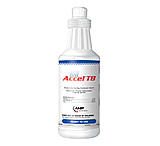 Image of Accel QT TB Disinfectant, Contec, Case of 12 / Each (1 QT)