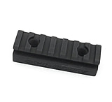 ACCU-TAC Barret Spec Rail, Black, BSPR-MFA