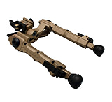 Image of ACCU-TAC FDE WB-4 Bipod