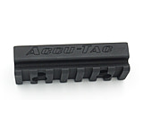 ACCU-TAC Barret Spec Rail, Black, Small, BSPR-MFA