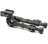 Image of ACCU-TAC BR-4 G2 Arca Spec Bolt Action Bipod