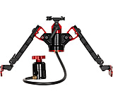 Image of ACCU-TAC Hyba-500 Hydro Bipod, Arca
